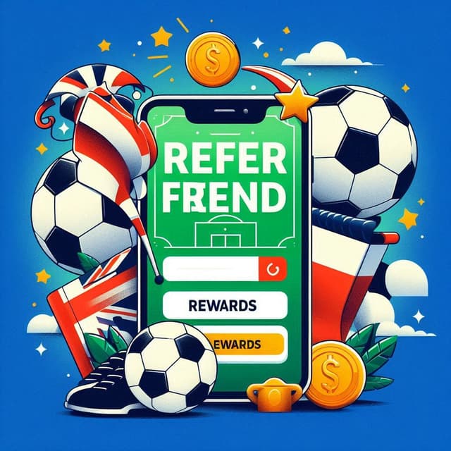 Refer a friend