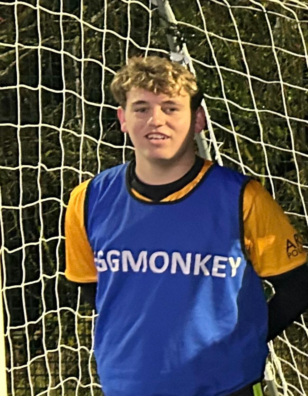 Leo Warren - Staff Image