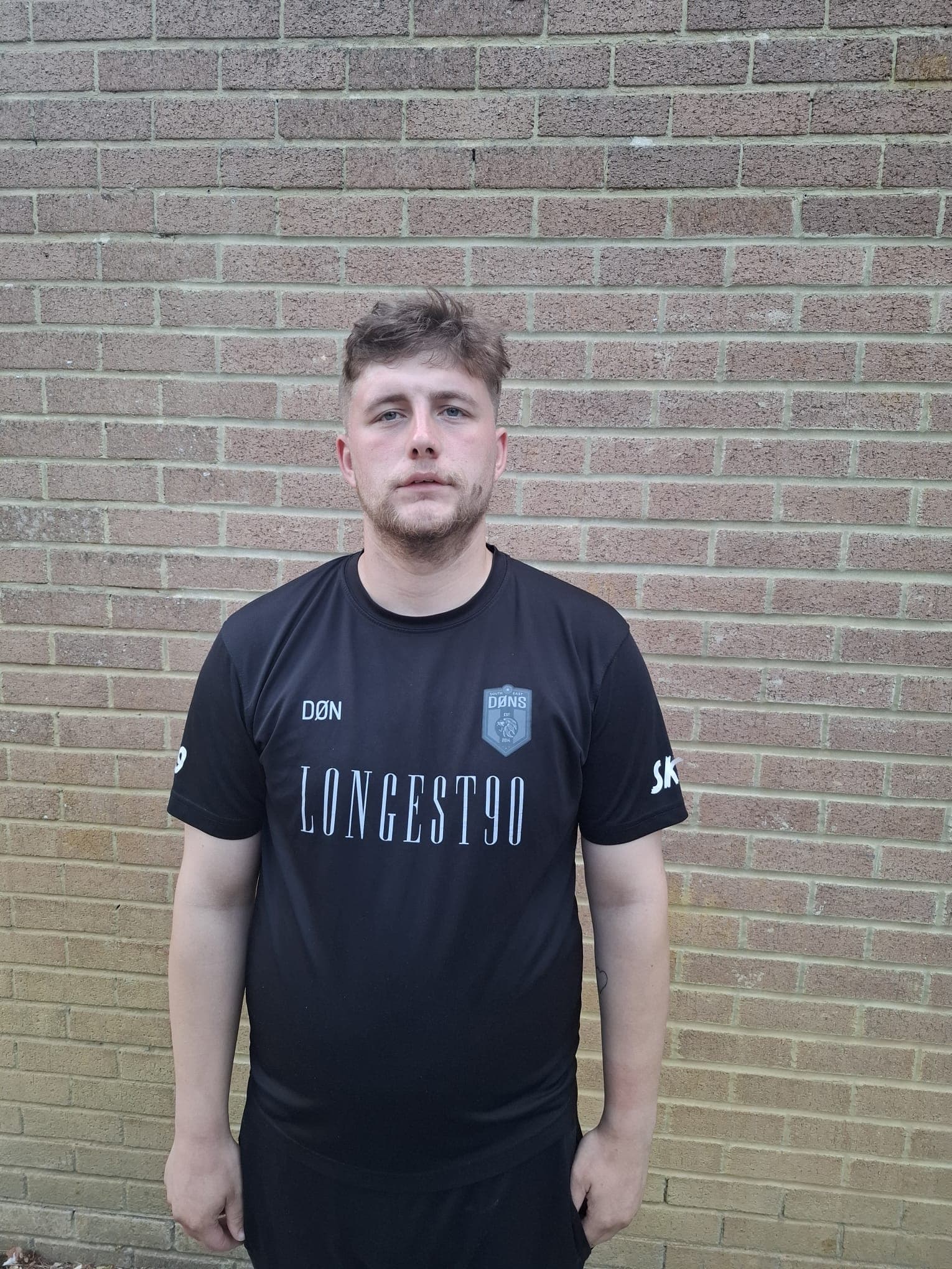 Shane White - Staff Image